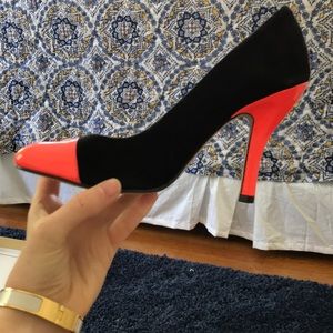 Isola Women’s Heels